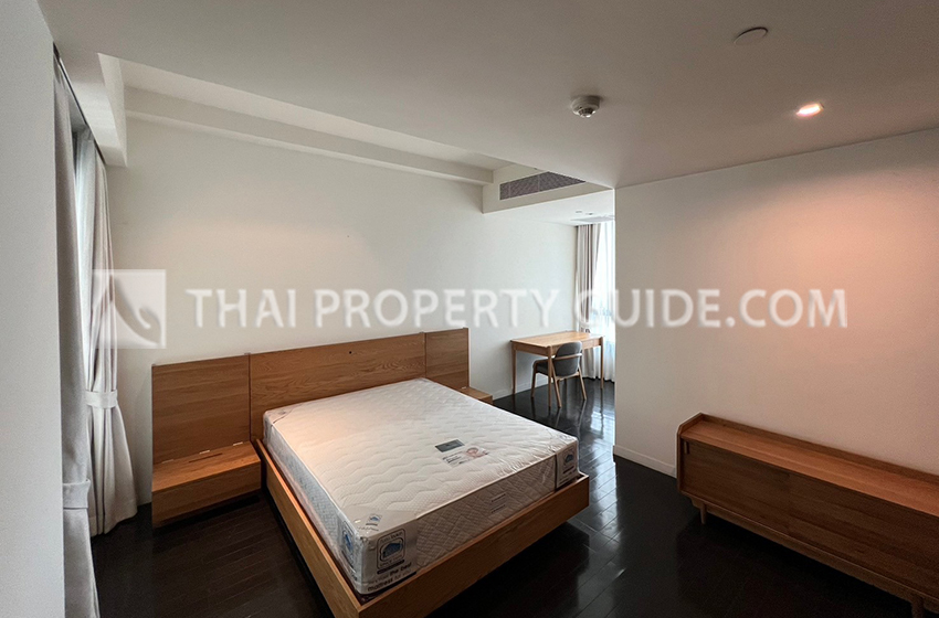 Penthouse in Rama 3 